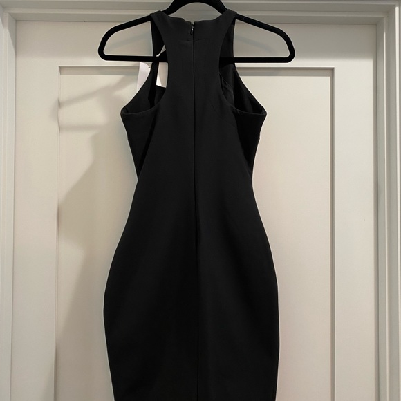 Elizabeth and James Bardot Dress - Picture 5 of 6